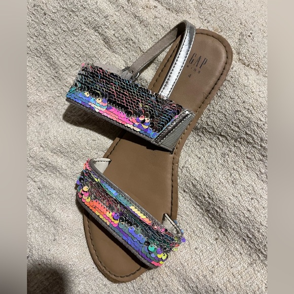 Girls sandals Gap kids - Picture 3 of 7